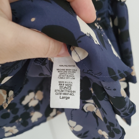 Pinkblush Blouse - Picture 4 of 5